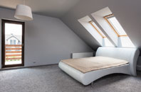 Tutbury bedroom extensions